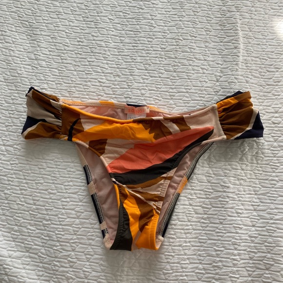 Salinas bikini bottom - Picture 1 of 3